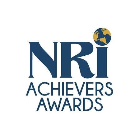 NRI Achievers Awards
